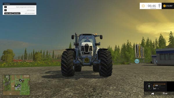 Mach 230 VRT [MP]