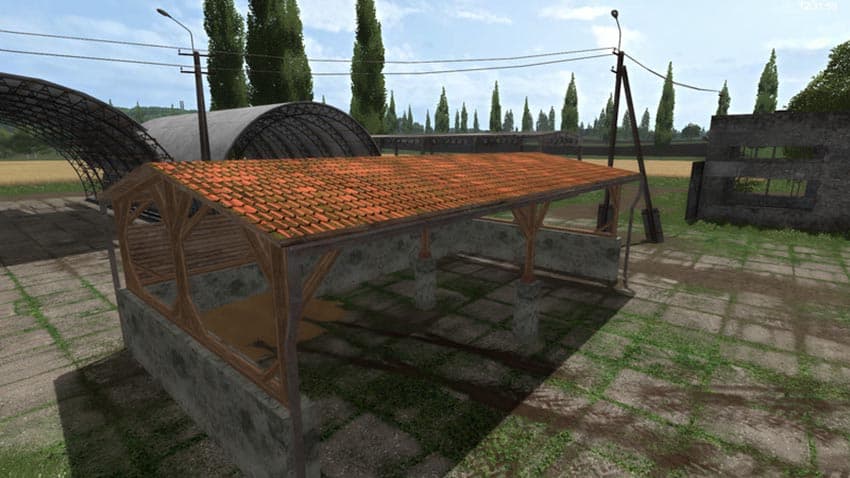 Machine Storage [MP]
