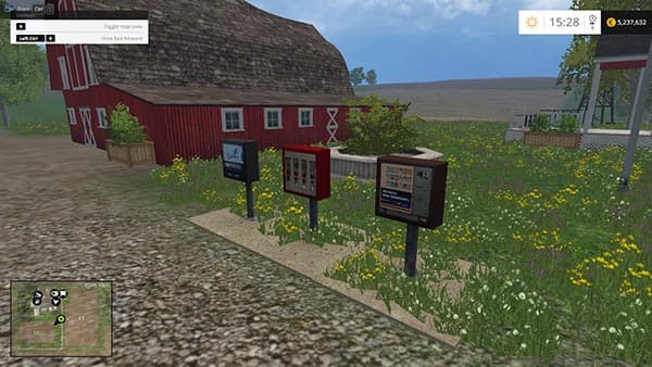 Machines [MP]