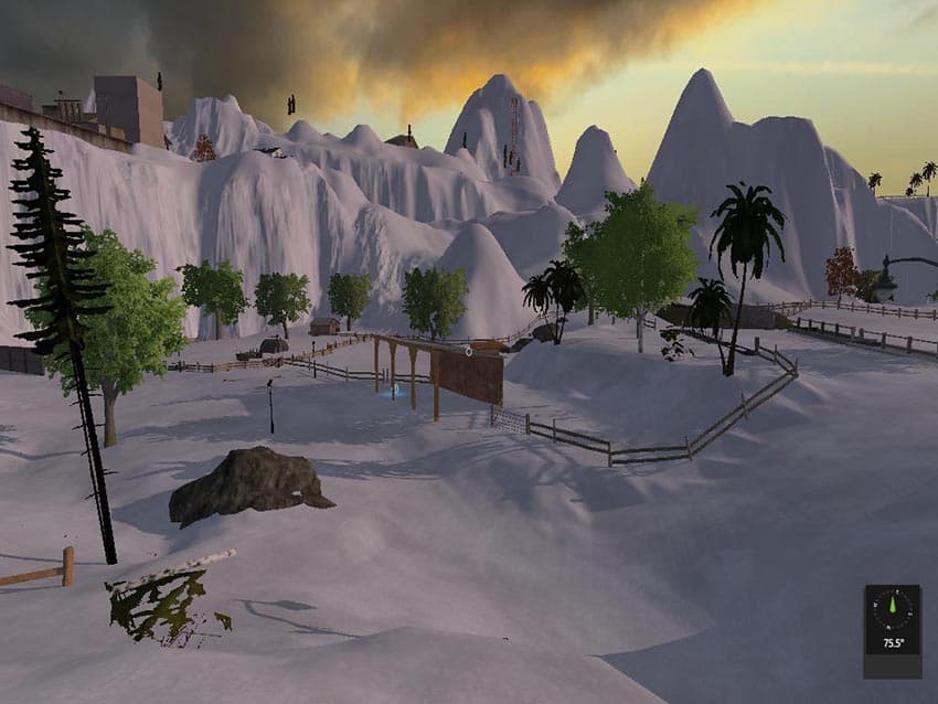 Madina Island 3