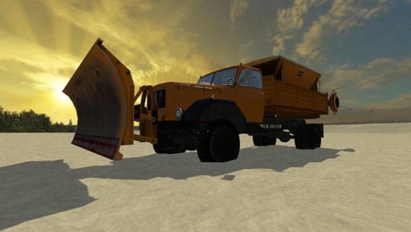 Magirus 200D26AK 1964 [SP]