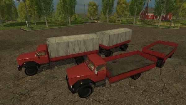 Magirus 200D26AL 1964 [SP] 3