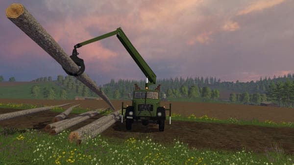 Magirus 200D26ASF 1964 [SP] 3