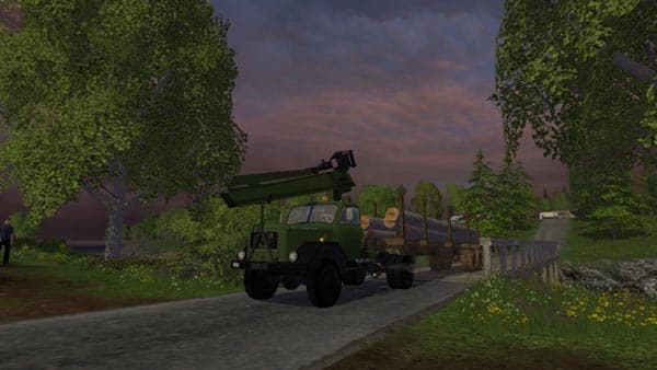 Magirus 200D26ASF 1964 [SP] 2