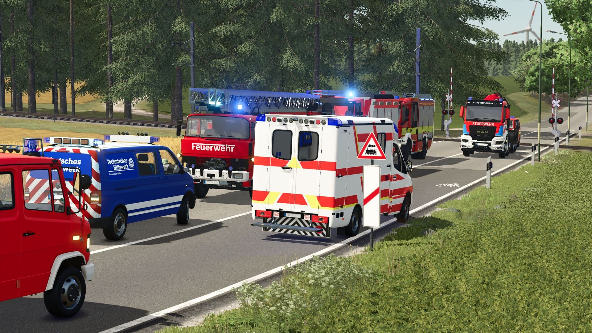 Magirus-Deutz DL 2