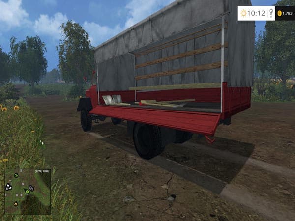 Magirus GW-L [MP] 2