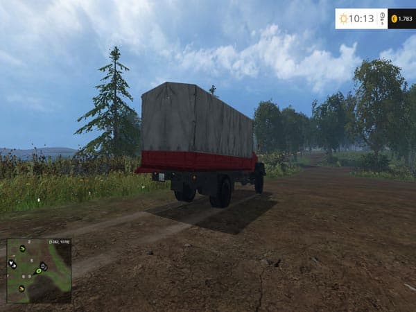 Magirus GW-L [MP] 3