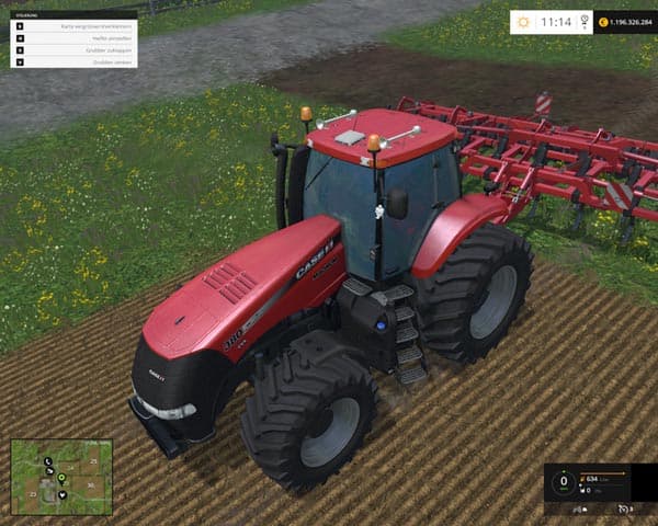 Magnum 380cvx [MP] 2