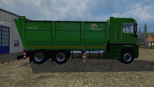 Magnum AW [MP] 3