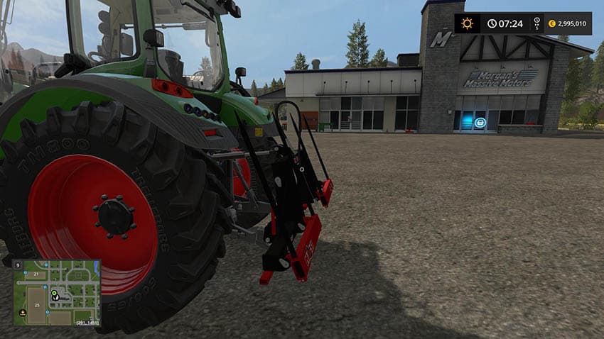 Magsi Picmags