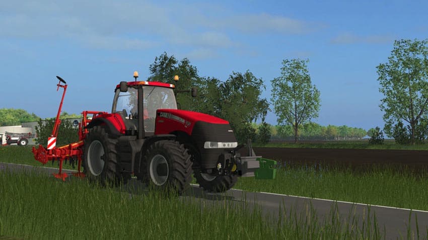 Mailleux 700kg [MP] 2