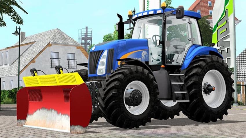 Mainardi LTS270 [MP] 2