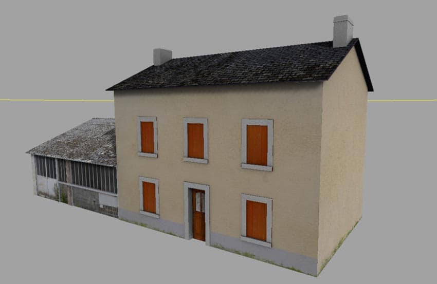 Maison Atelier 3