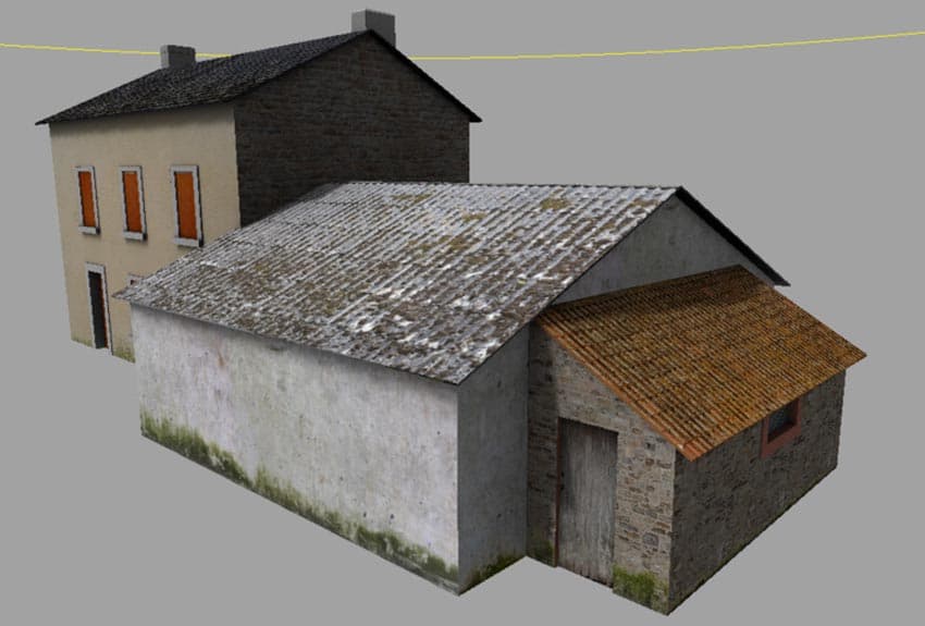 Maison Atelier 2