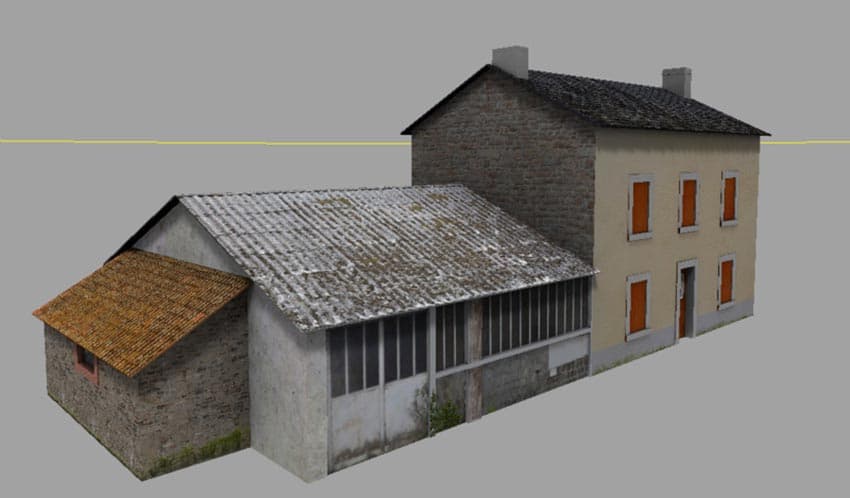 Maison Atelier