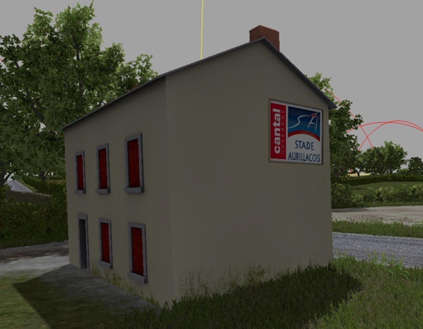 Maison 2