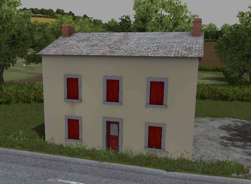 Maison