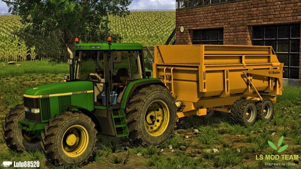 Maitre BMM 100 MR [MP]