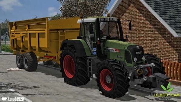 Maitre BMM 140 MR