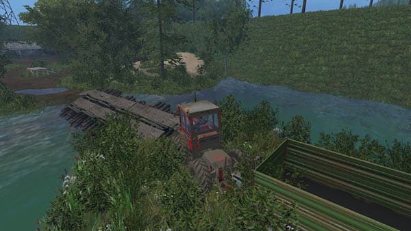 Maksimovka Map [MP]