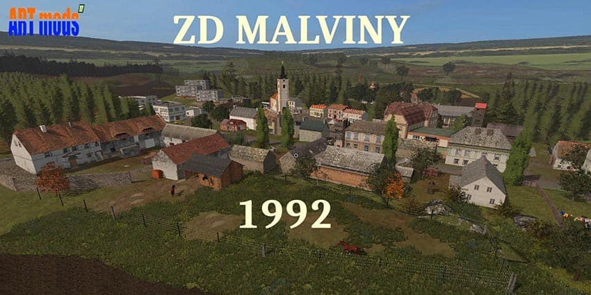 Malviny 1992 5