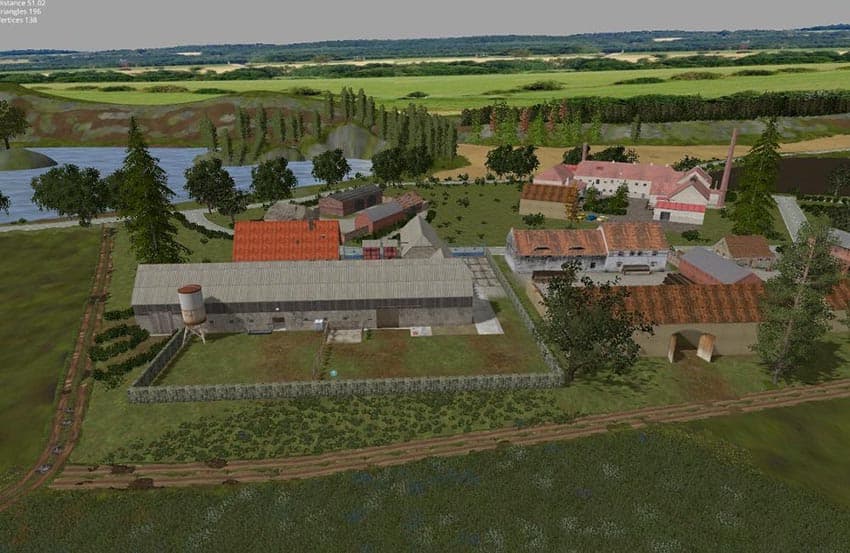 Malviny 1992 3