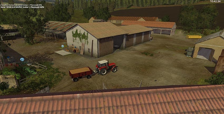 Malviny 1992 2