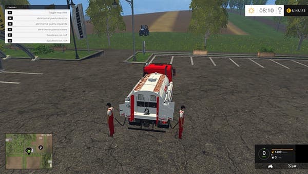 Man Diesel 2