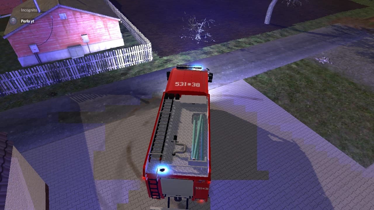 Man GCBA 531[C]38 2