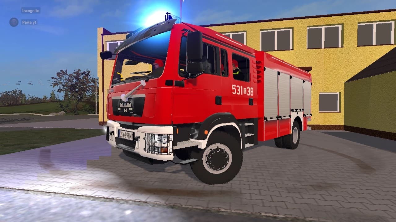 Man GCBA 531[C]38