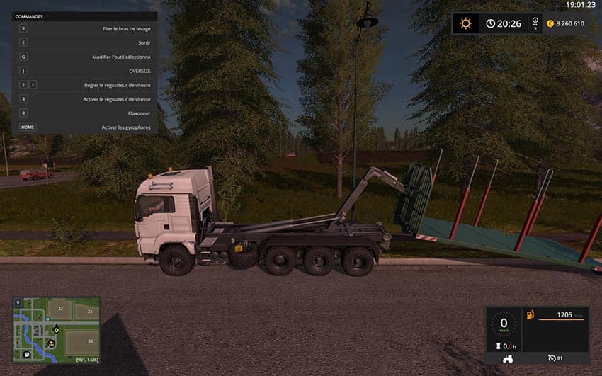Man ITrunner 2