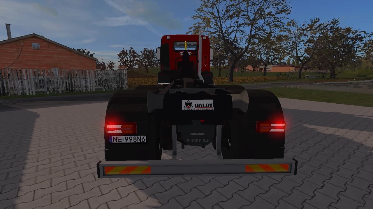 Man SCKn 511[N]82 2
