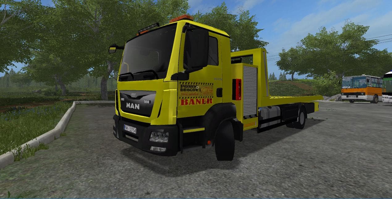 Man TGM Laweta 3