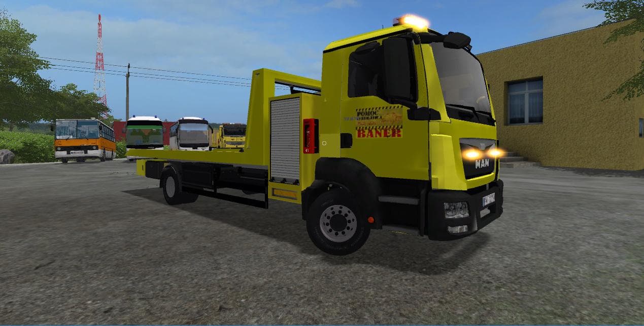 Man TGM Laweta 2