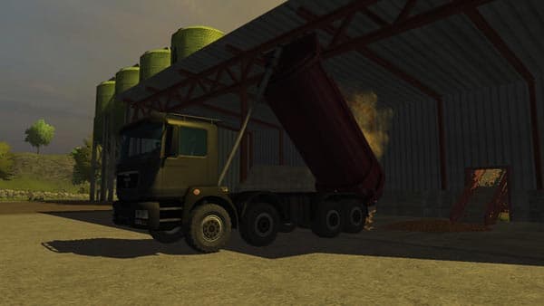 Man Tipper [MP]