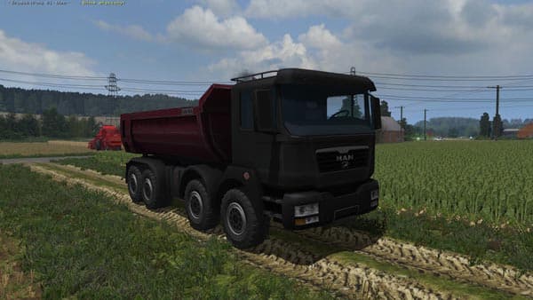 Man Tipper [MP] 3