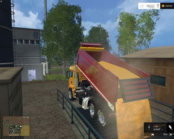 Man dump Beta [MP] 3
