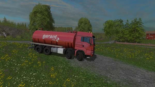 Man slurry shuttle 3
