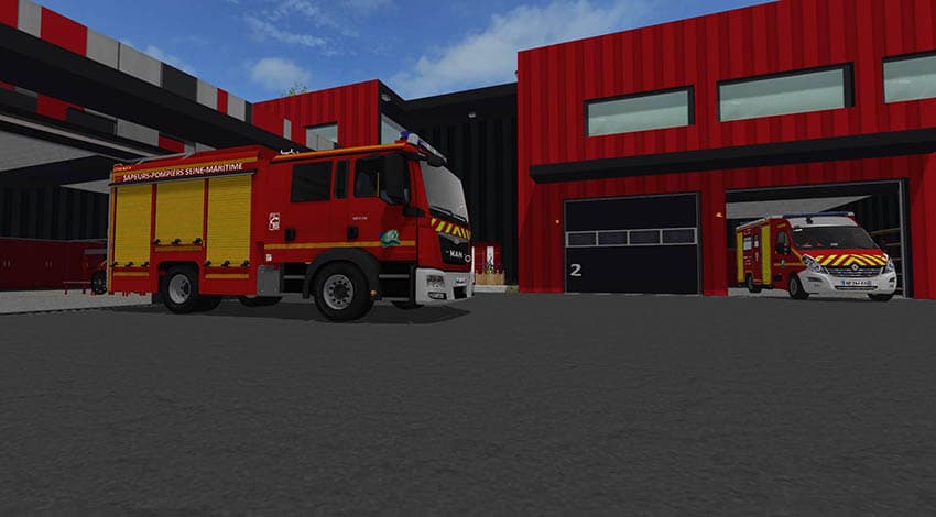 Man tgm fpt gimaex 3