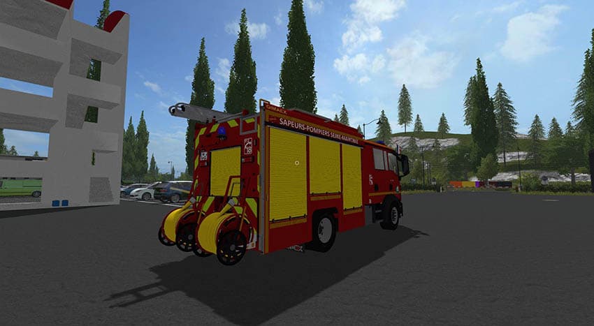 Man tgm fpt gimaex