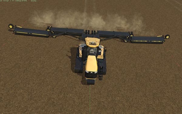Mandakato LR85 [MP] 3