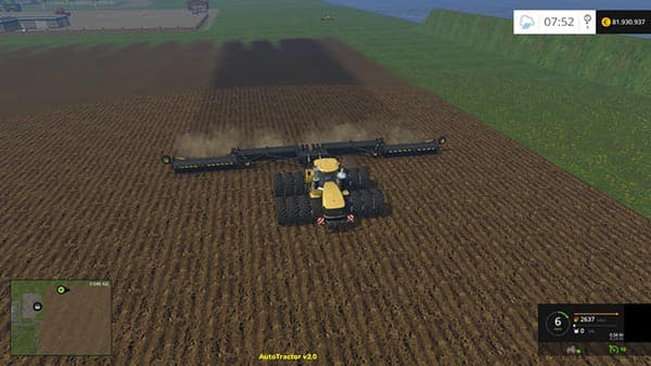 Mandakato LR85 [SP] 2