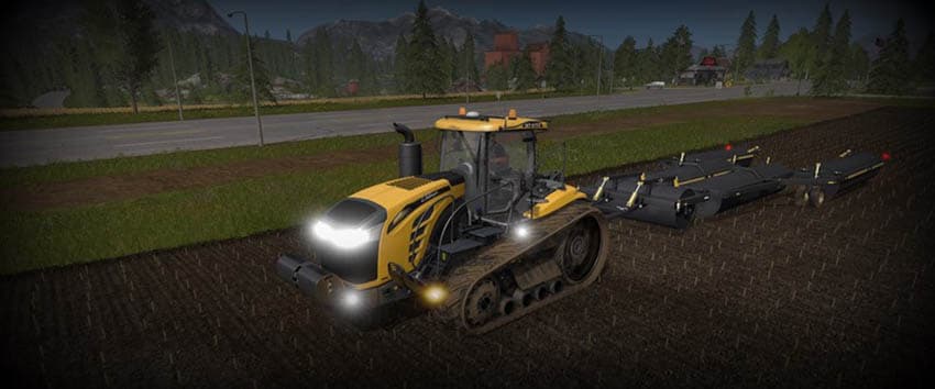 Mandako LR85 [MP] 3