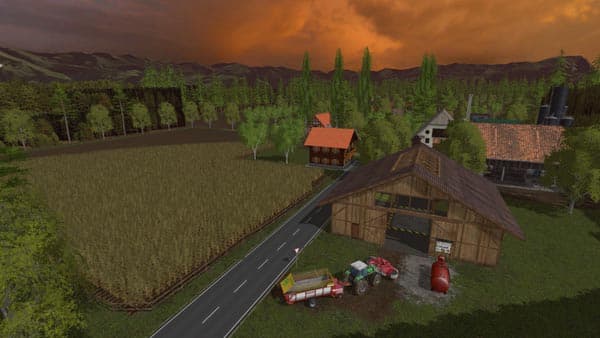 Manningheim [MP] 3