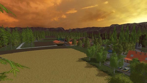 Manningheim [MP] 2