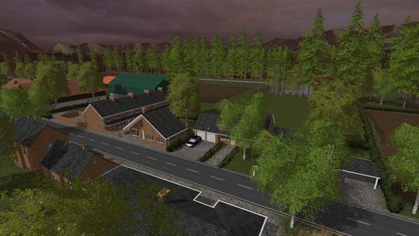 Manningheim [MP]
