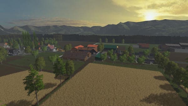 Manningheim [MP] 5