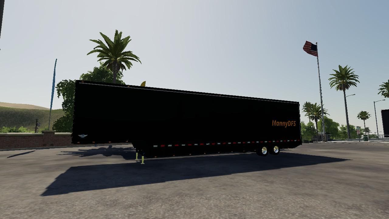 MannyDFS, Artist Jack Modding, And CJ Trailer 3