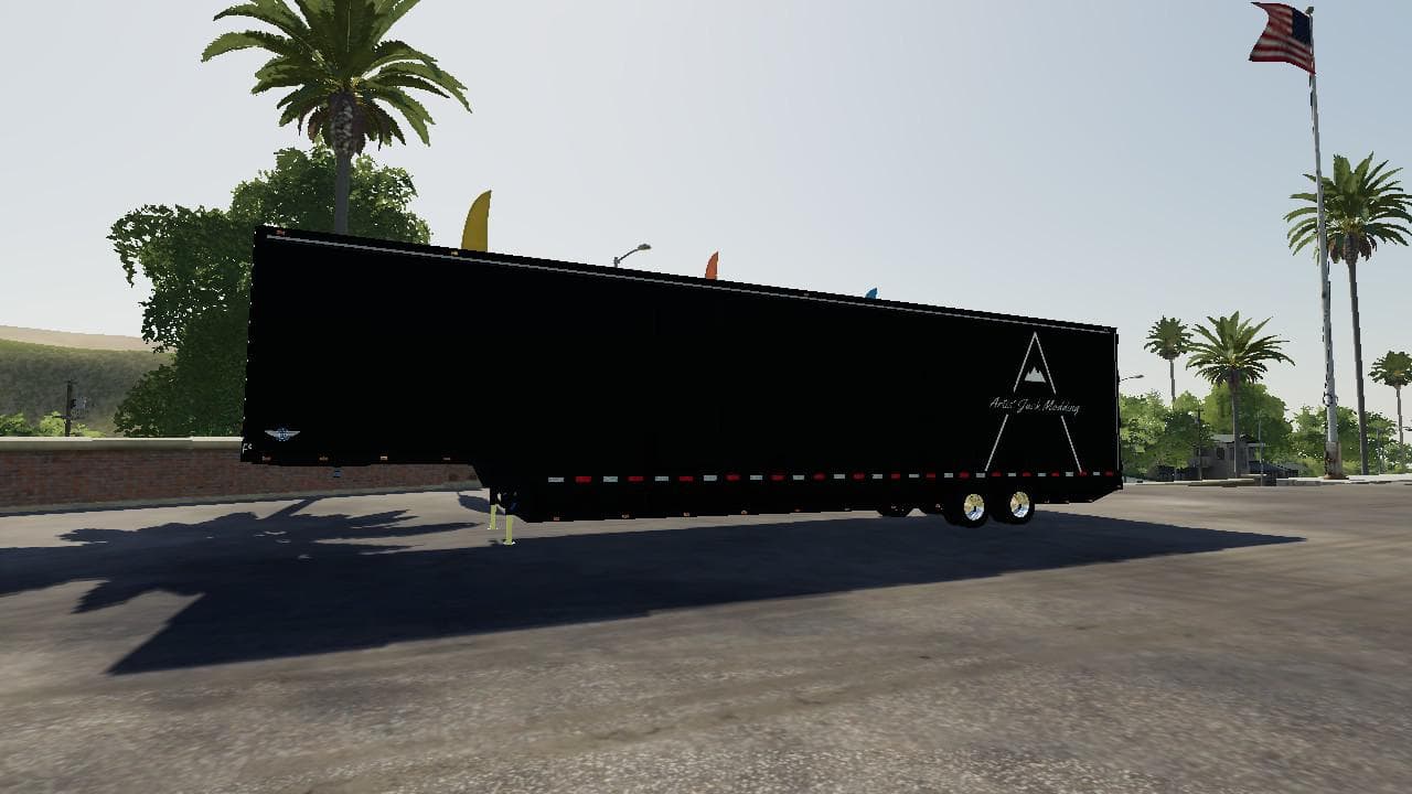 MannyDFS, Artist Jack Modding, And CJ Trailer 2