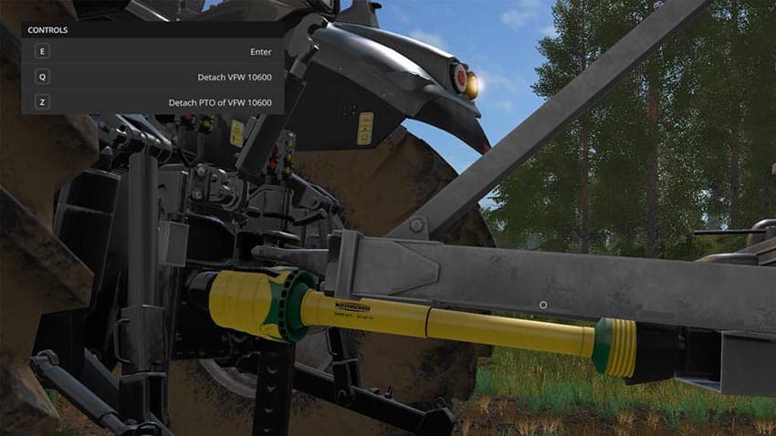 Manual Attaching 3